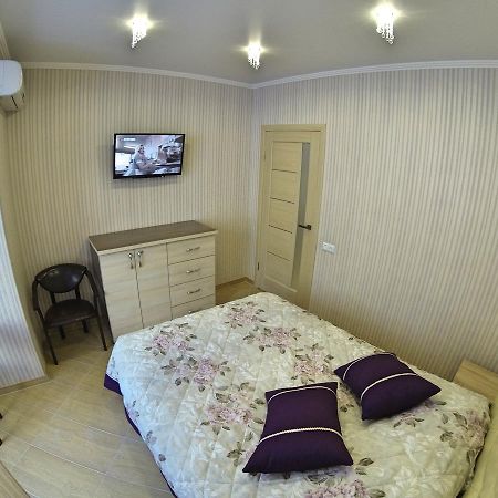 ויניצה Apartamienty V "Riezidientsii-2" מראה חיצוני תמונה