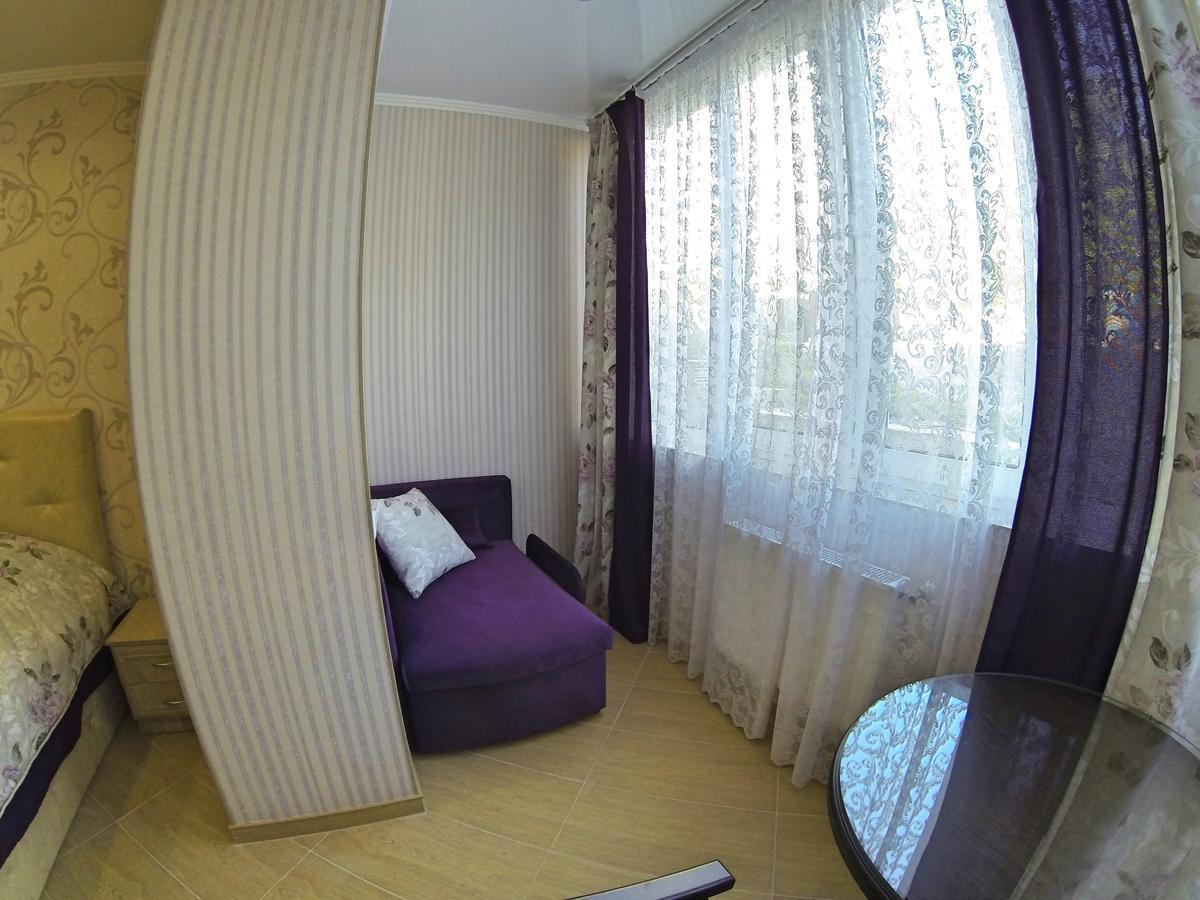 ויניצה Apartamienty V "Riezidientsii-2" מראה חיצוני תמונה