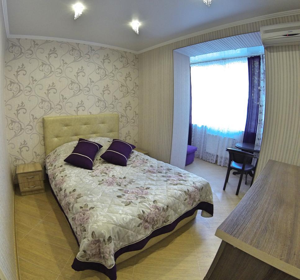 ויניצה Apartamienty V "Riezidientsii-2" מראה חיצוני תמונה